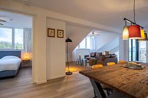 Luxury Apartment in Residence Marina Kamperland - pet Friendly