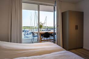 Luxury Apartment in Residence Marina Kamperland - pet Friendly