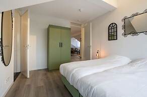 Luxury Apartment in Residence Marina Kamperland - pet Friendly