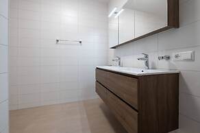 Luxury Apartment in Residence Marina Kamperland - pet Friendly