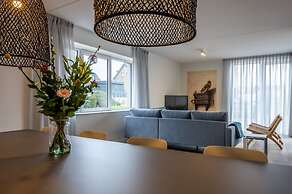 Luxury Apartment in Residence Marina Kamperland - pet Friendly
