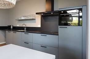 Luxury Apartment in Residence Marina Kamperland - pet Friendly