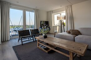 Luxury Apartment in Residence Marina Kamperland - pet Friendly