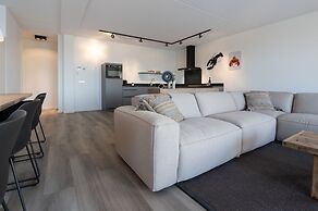 Luxury Apartment in Residence Marina Kamperland - pet Friendly