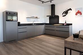 Luxury Apartment in Residence Marina Kamperland - pet Friendly