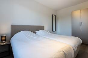 Luxury Apartment in Residence Marina Kamperland - pet Friendly