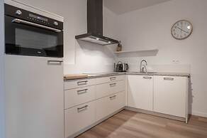 Luxury Apartment in Residence Marina Kamperland - pet Friendly