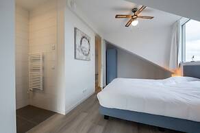 Luxury Apartment in Residence Marina Kamperland - pet Friendly