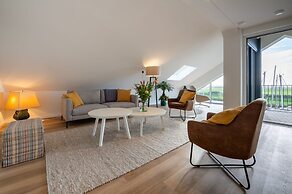 Luxury Apartment in Residence Marina Kamperland - pet Friendly