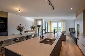 Luxury Apartment in Residence Marina Kamperland - pet Friendly