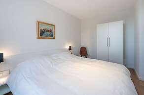 Luxury Apartment in Residence Marina Kamperland - pet Friendly