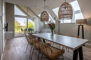 Luxury Apartment in Residence Marina Kamperland - pet Friendly