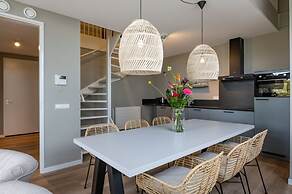 Luxury Apartment in Residence Marina Kamperland - pet Friendly
