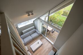 Luxury Apartment in Residence Marina Kamperland - pet Friendly