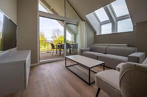 Luxury Apartment in Residence Marina Kamperland - pet Friendly