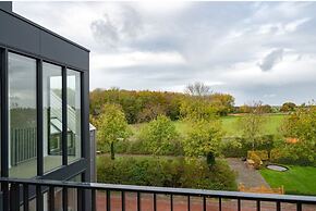 Luxury Apartment in Residence Marina Kamperland - pet Friendly