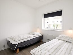 6 Person Holiday Home on a Holiday Park in Blavand