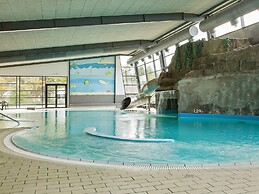 14 Person Holiday Home on a Holiday Park in Blavand