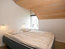 14 Person Holiday Home on a Holiday Park in Blavand