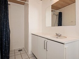 14 Person Holiday Home on a Holiday Park in Blavand