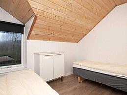 14 Person Holiday Home on a Holiday Park in Blavand