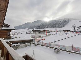 Unique Chalet in the Center of Elmau Near Skilift