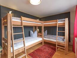 Unique Chalet in the Center of Elmau Near Skilift