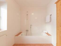 Unique Chalet in the Center of Elmau Near Skilift