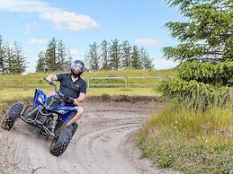 6 Person Holiday Home on a Holiday Park in Hanstholm