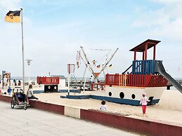 6 Person Holiday Home in Grossenbrode