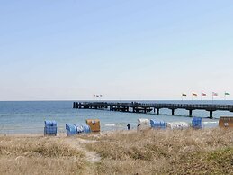 6 Person Holiday Home in Grossenbrode