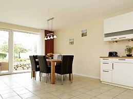 6 Person Holiday Home in Grossenbrode