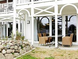 6 Person Holiday Home in Grossenbrode