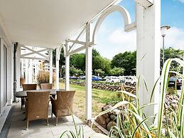 6 Person Holiday Home in Grossenbrode