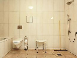 6 Person Holiday Home in Grossenbrode