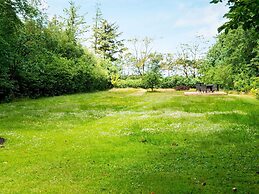 8 Person Holiday Home in Norre Nebel