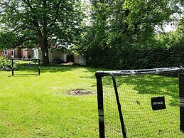 8 Person Holiday Home in Norre Nebel