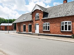 8 Person Holiday Home in Norre Nebel