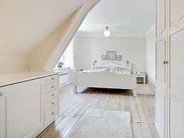 8 Person Holiday Home in Norre Nebel