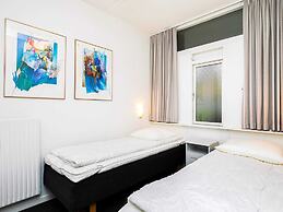 4 Person Holiday Home on a Holiday Park in Faaborg