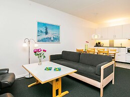 4 Person Holiday Home on a Holiday Park in Faaborg