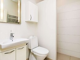 4 Person Holiday Home on a Holiday Park in Faaborg