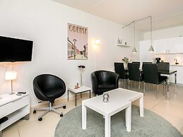 4 Person Holiday Home on a Holiday Park in Faaborg