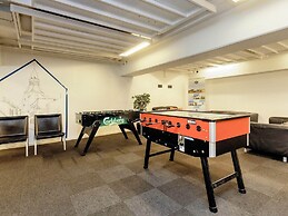 4 Person Holiday Home on a Holiday Park in Faaborg