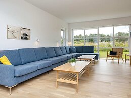 10 Person Holiday Home on a Holiday Park in Blavand