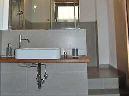 Beautiful Apartment in Sestino With Garden