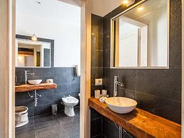Beautiful Apartment in Sestino With Garden