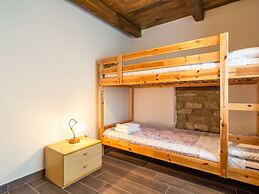 Beautiful Apartment in Sestino With Garden
