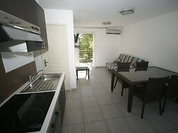 Delightful Villa at Moriani-plage With Garden