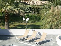 Delightful Villa at Moriani-plage With Garden